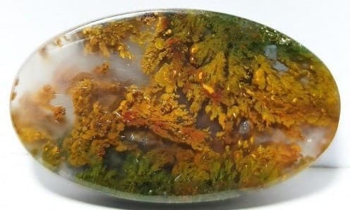 تصویر 1 از قیمت عقیق شجره بهاری + خرید باور نکردنی